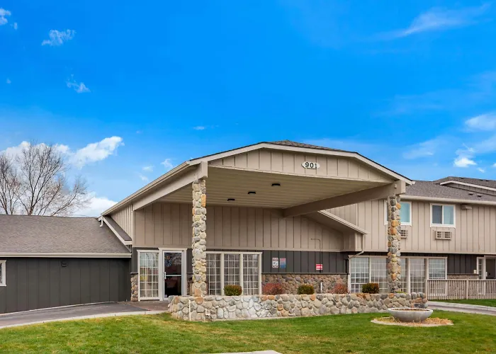 La Quinta Inn By Wyndham Caldwell