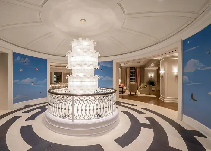 Hotel Bennett Charleston