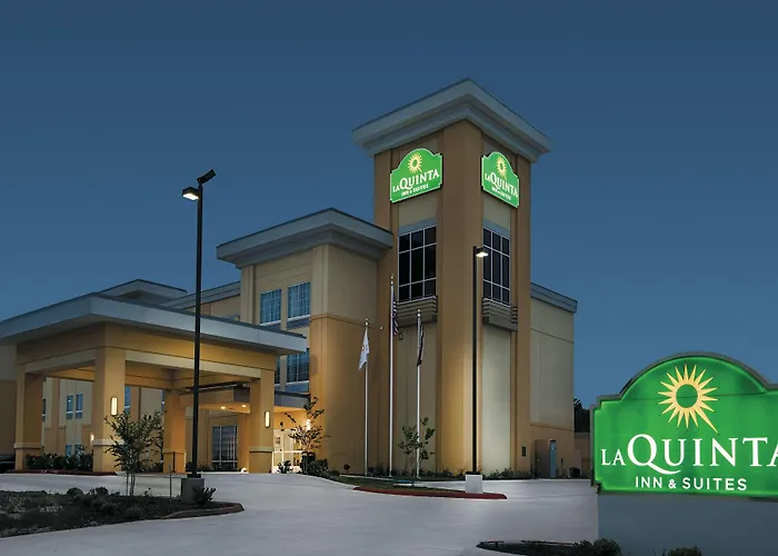 La Quinta By Wyndham Karnes City - Kenedy