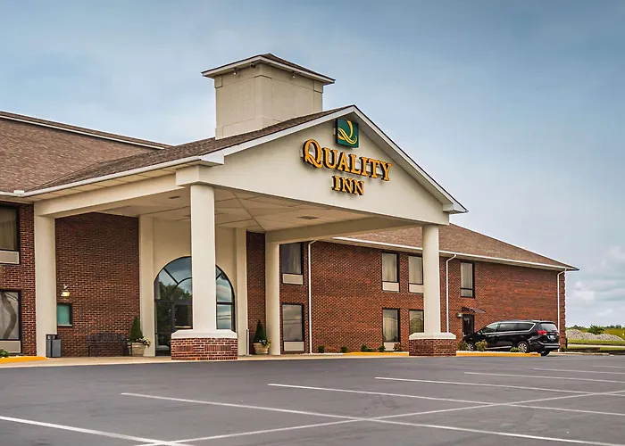 Quality Inn Berea