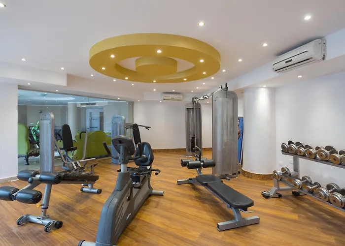 Sunrise Aqua Joy Resort Hurghada