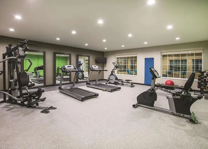 Quality Inn & Suites Colorado City, Tx