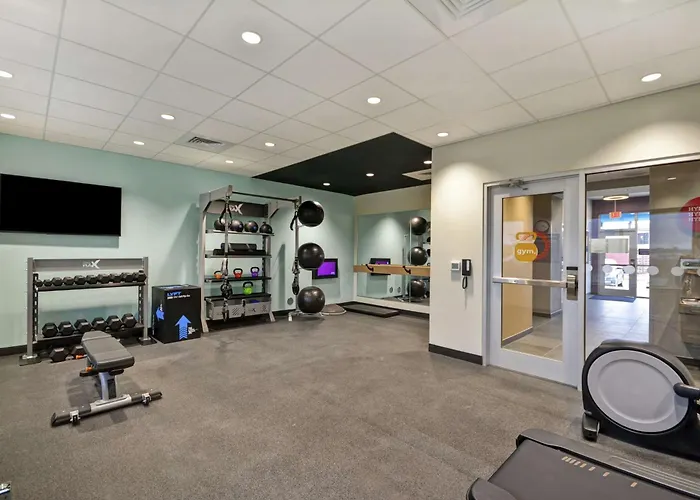 Tru By Hilton Winchester, Va