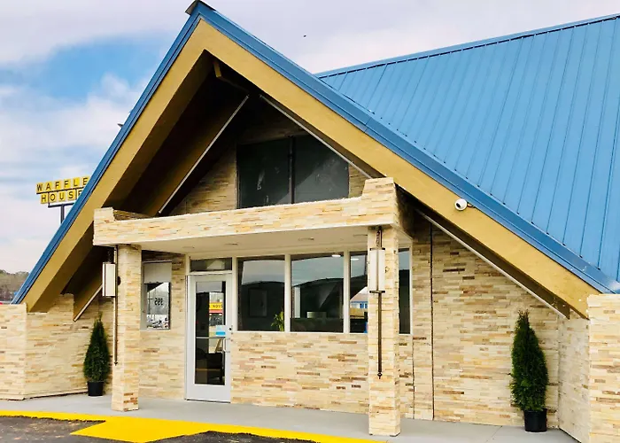 Econo Lodge Montgomery South I-65