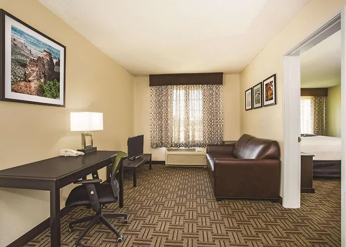 La Quinta By Wyndham Fruita Hotel