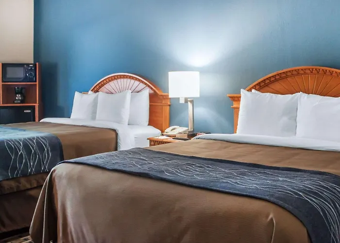 Holiday Inn Express & Suites Weatherford By Ihg