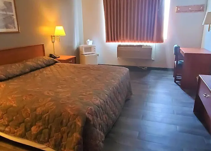 Quality Inn & Suites Pinedale