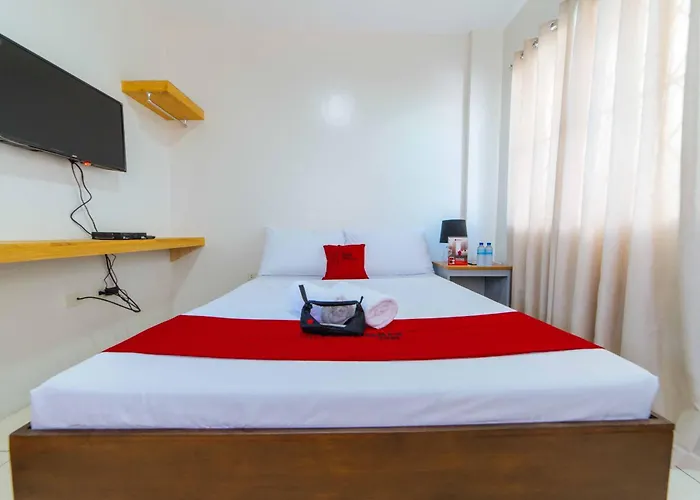 San Fernando (Pampanga) Hotels