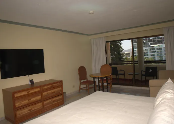 Samba Vallarta All Inclusive Nuevo Vallarta