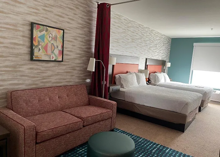 Home2 Suites By Hilton Hayward