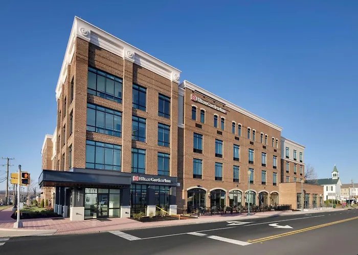 Haymarket Hotels