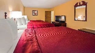 Best Western Clearlake Plaza Springfield