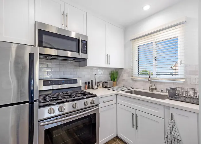 Buenos Dias On Buena Vista Hotel Ventura