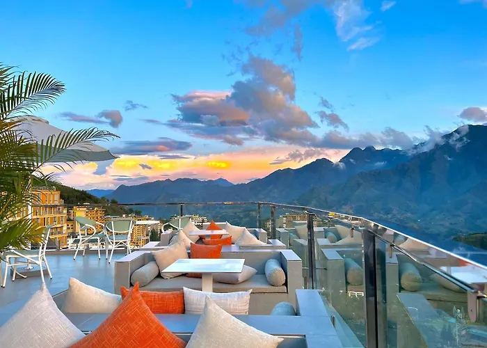 Sa Pa Hotels