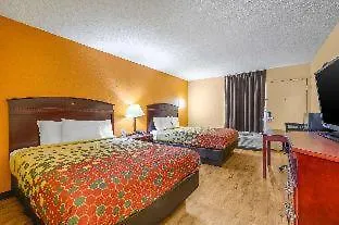 Econo Lodge Decatur South
