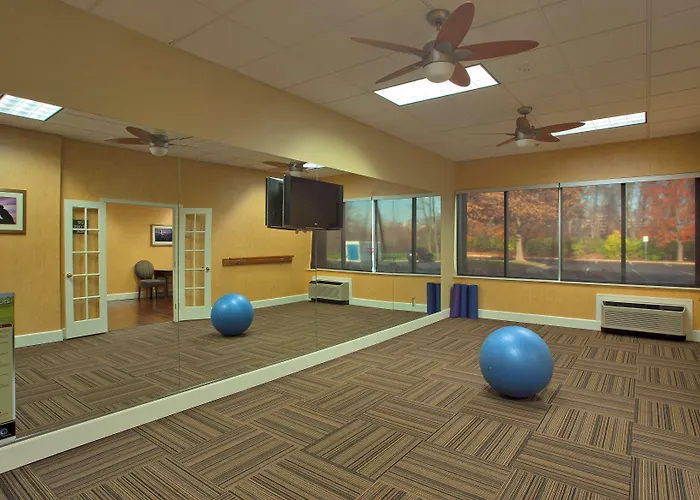 The Rockville Hotel, A Ramada By Wyndham