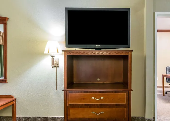 Comfort Suites Owensboro South