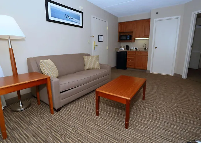 Best Western La Plata Inn