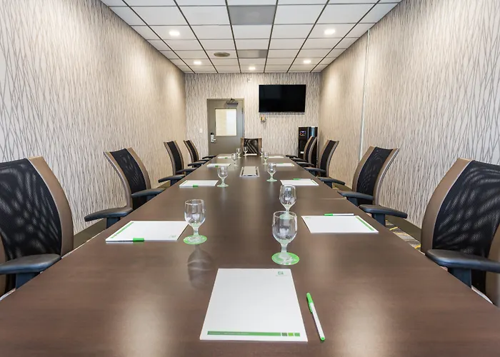 Holiday Inn Timonium By Ihg