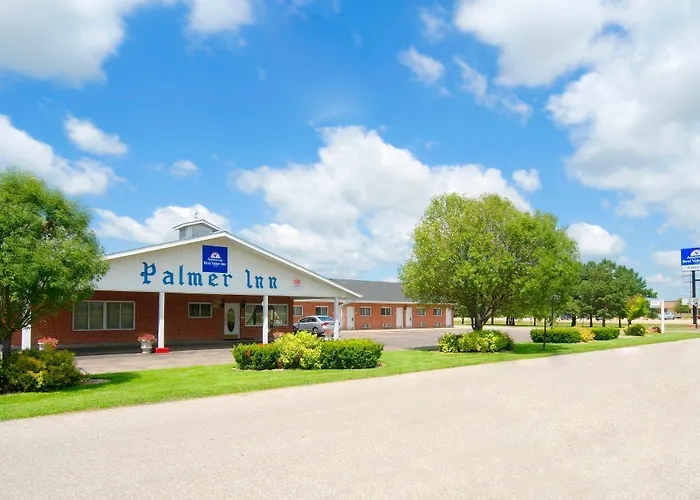 Americas Best Value Inn York