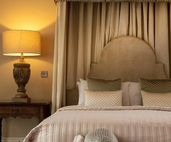 Bishop Auckland Hotels