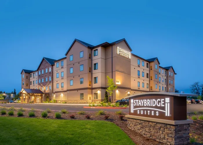 Staybridge Suites - Hillsboro North By Ihg