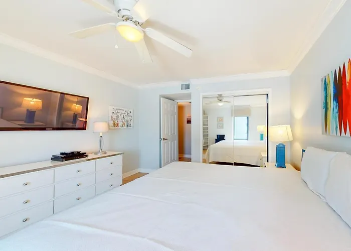 Island Winds West 680 Villa Gulf Shores