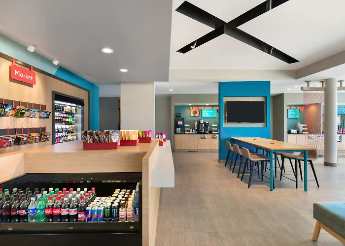 Avid Hotels West Hattiesburg