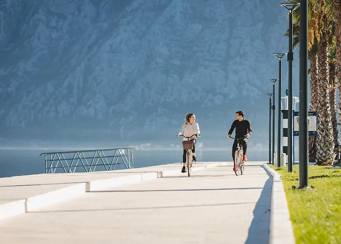 Kotor Hotels