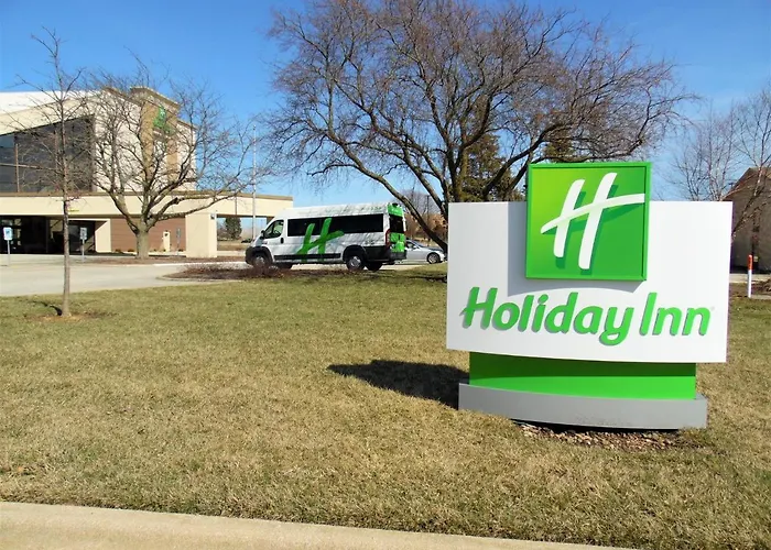 Holiday Inn - Bloomington - Normal By Ihg