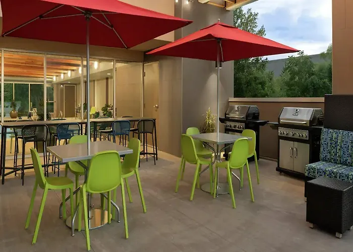 Home2 Suites By Hilton Elkhart