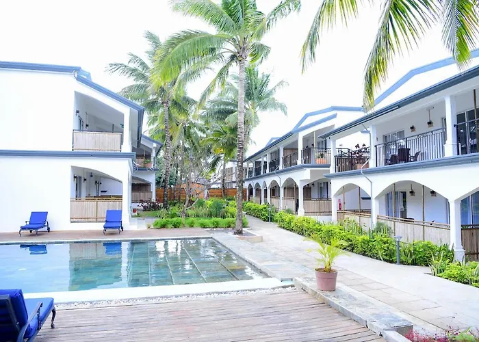 Bel Ombre Hotels