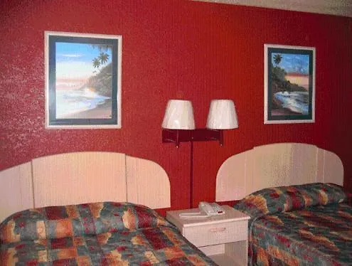 Plaza Travel Inn Clewiston