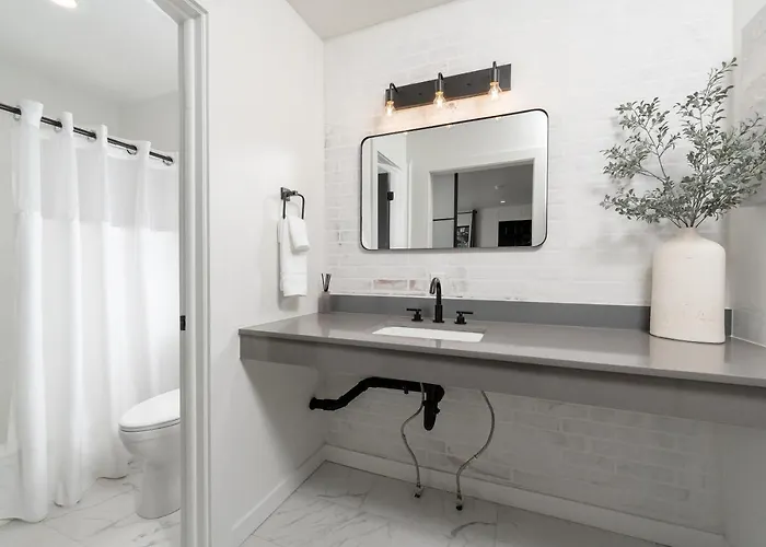 The Nordic Inn McCall