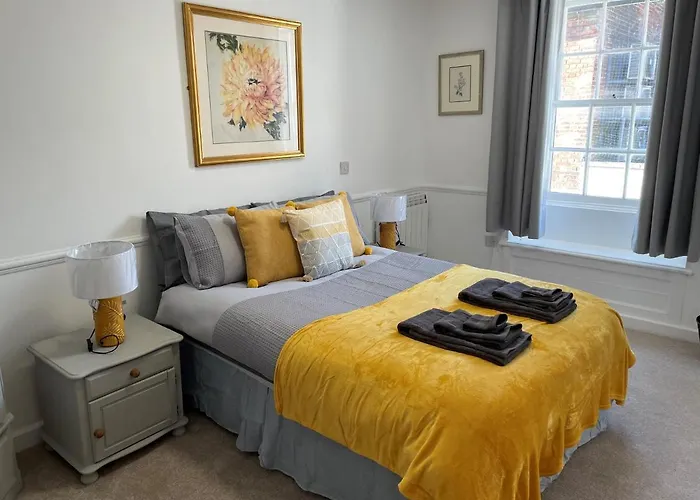 Fakenham Hotels