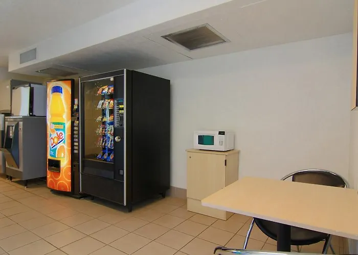 Motel 6-Rapid City, Sd