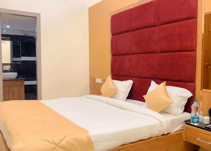 Beas Hotels