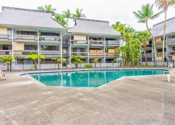 Waiakea Villas 2-207 Hilo