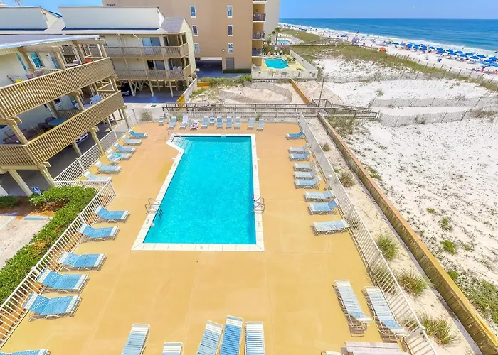 Gulf Village 108 Gulf Shores