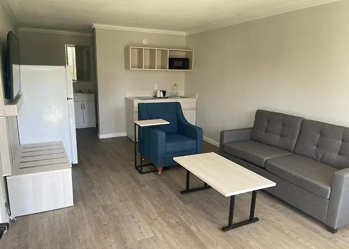 Mainstay Suites Florence - Darlington