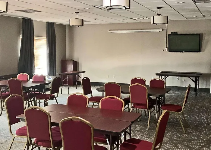 Comfort Inn & Suites Columbus North