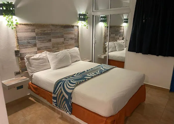 Nuovo Hotel Playa Catalina La Romana