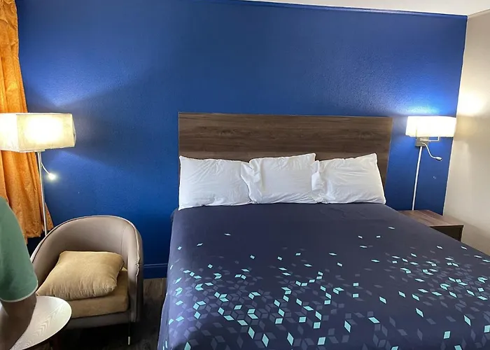 Scottish Inns - Commerce