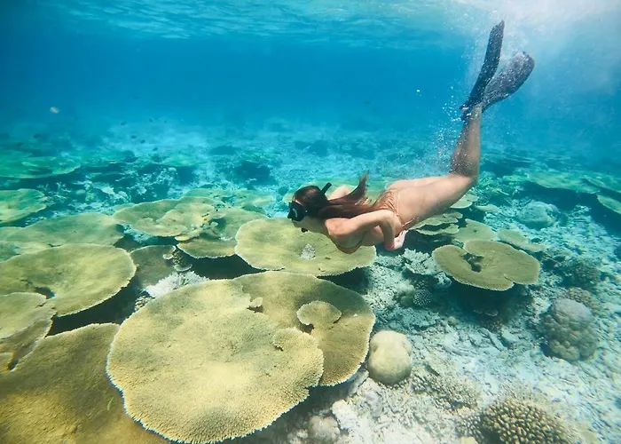 Pelican Beach Maafushi