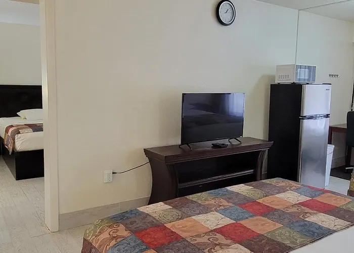 Simple Rewards Inn Hilton Head Island