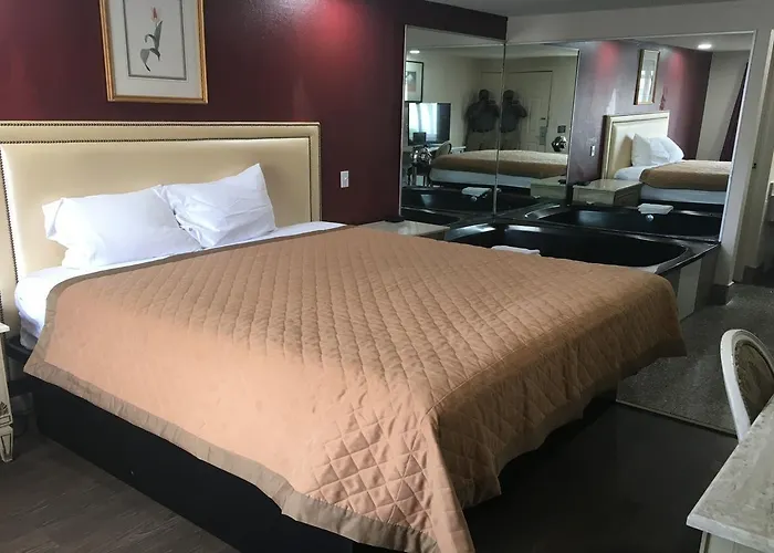 A Victory Inn - Roseville