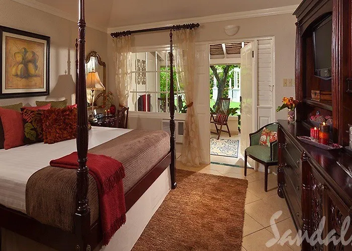 Sandals Royal Caribbean All Inclusive Resort & Private Island - Couples Only (Adults Only) Montego Bay