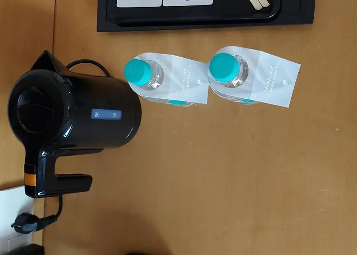 Mysore County Retreat