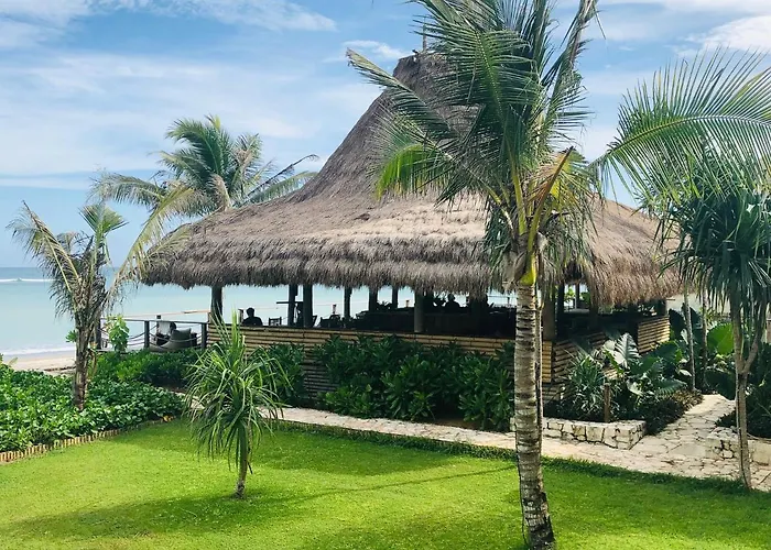 Sumba Hotels
