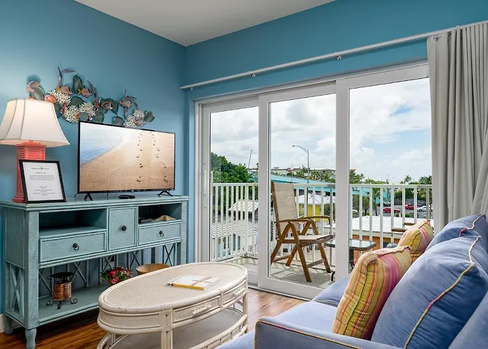 Harbour House At The Inn 318 Fort Myers Beach